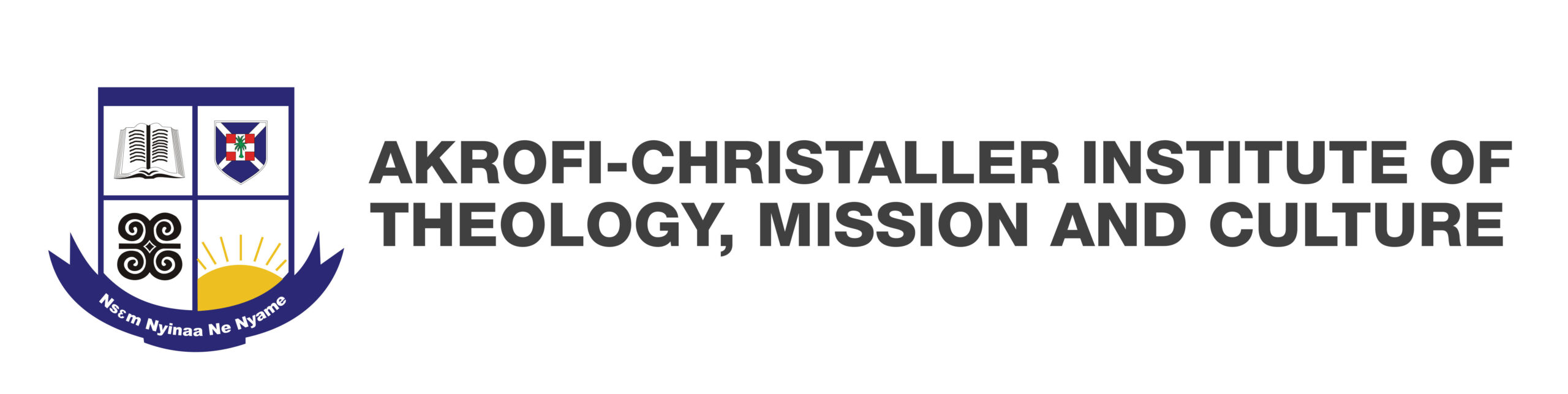 Akrofi-Christaller Institute of Theology, Mission and Culture