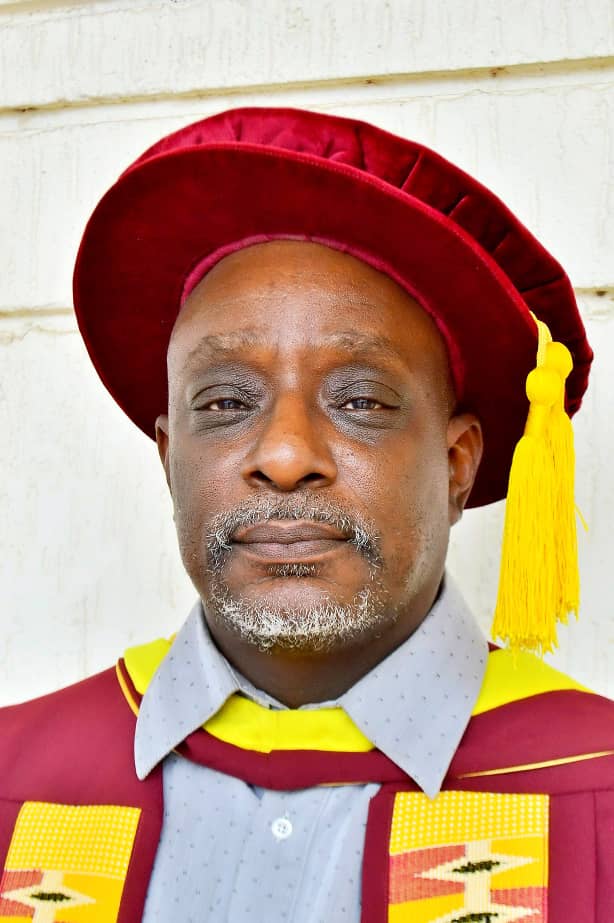 Rev. Dr. Joshua D. Settles
Senior Research Fellow / Director CEPACS / Editor JACT